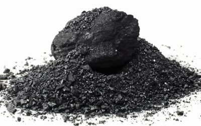 Activated charcoal: The universal antidote