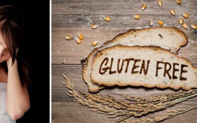Could gluten literally drive you insane?