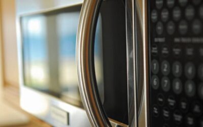 Why microwave oven cooking is harming your health