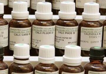 Homeopathy officially recognized by Swiss government as legitimate medicine