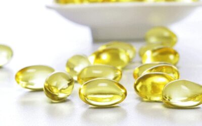 Omega-3s and depression: might be able to replace SSRIs