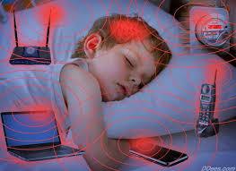 Could wifi be giving kids cancer? Research says yes . . .