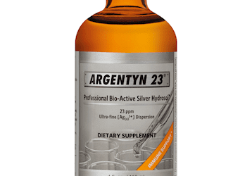 Argentyn 23 Bio-Active Silver Hydrosol