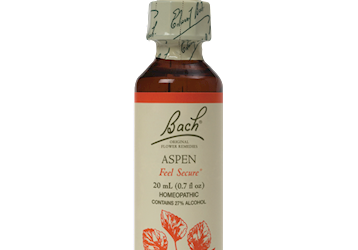 Aspen Flower Essence 20 ml