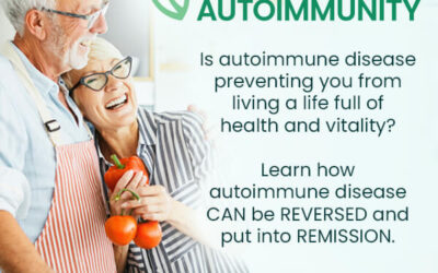 Learn from practitioners who’ve solved autoimmune issues – Live and Free Online