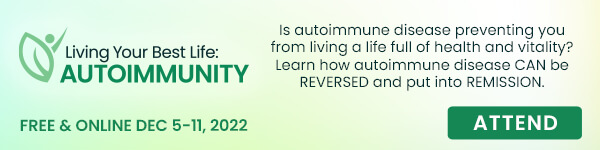 Living Your Best Life: Autoimmunity