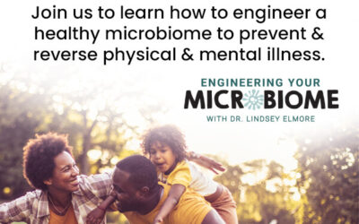 Early registration for Engineering Your Microbiome