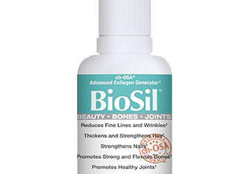 BioSil  1 oz