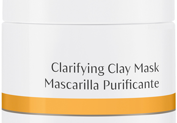 Clarifying Clay Mask 3.1 oz