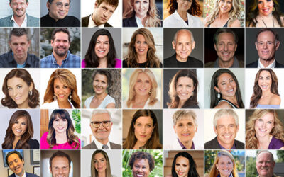 Transforming your health STARTS with FOOD [new summit] Early Registration