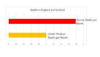 post covid vaccine death UK