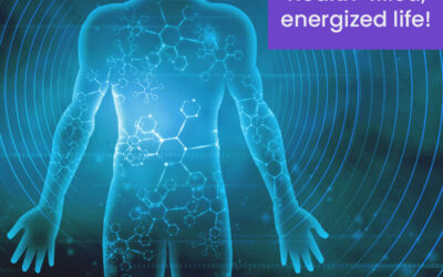 [New summit] Learn about the latest energy medicine therapies: The Body Electric