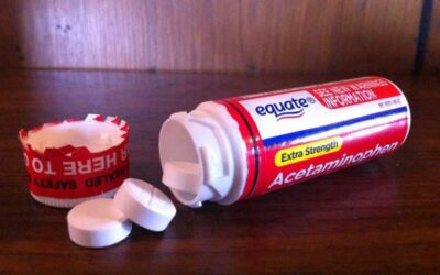 New study links acetaminophen (Tylenol) use to Attention Deficit Disorder with Hyperactivity