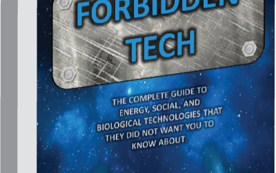 Forbidden Tech PDF