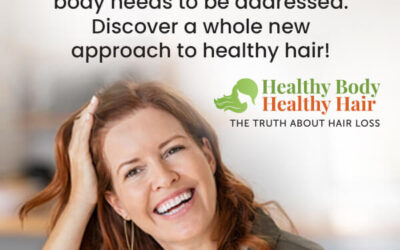 New Summit: The Truth About Hair Loss – Free and Online