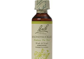 Honeysuckle Flower Essence 20 ml