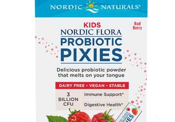 Kids Probiotic Pixies Rad Berry 30 pkts