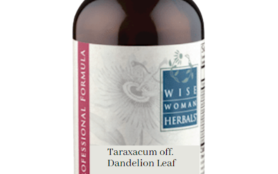 Dandelion Leaf 8 oz