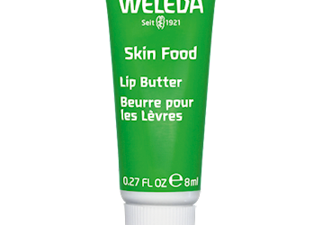 Weleda Skin Food Lip Butter 0.27 oz