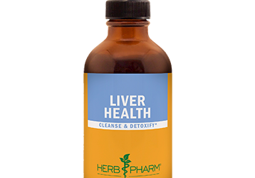 Liver Health Extract 4oz