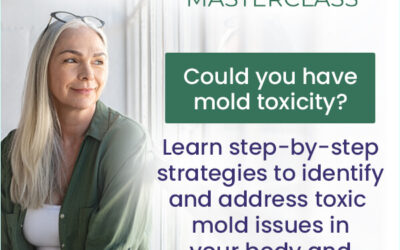 [New summit] Recover your health & home from toxic mold