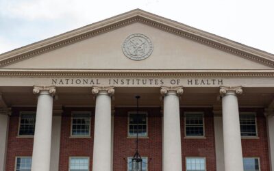 NIH Admits Funding Gain-Of-Function COVID Experiments; Gives EcoHealth Five Days To Report Data