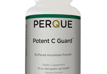 Potent C Guard Powder