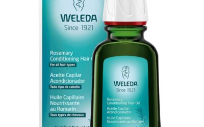 Rosemary Conditioning Hair Oil 1.7 fl oz