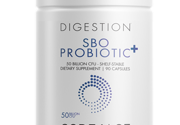 SBO Probiotic 50 90 caps