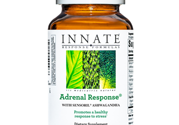Adrenal Response Non Glandular