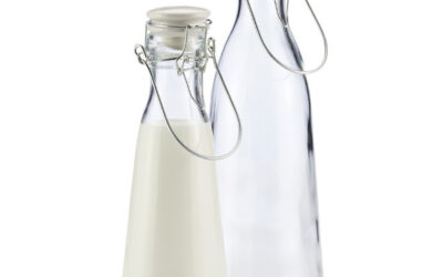 North Dakota bill would expand raw milk sales