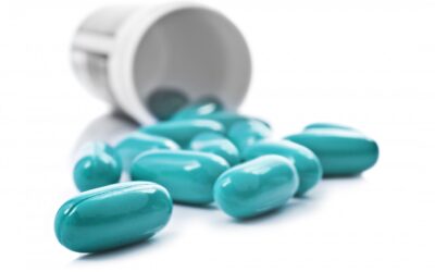 Stomach acid suppressing meds causing infections and serious health problems