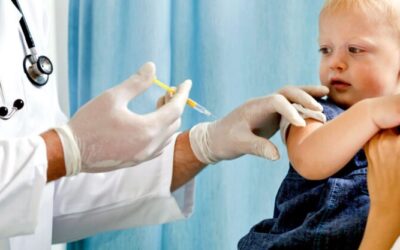 URGENT!! CDC Vaccine Advisors to Vote This Week on COVID Shots for Kids