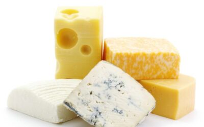 Full-fat cream and cheese found to actually reduce risk of heart disease, study finds