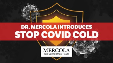 Dr. Mercola: Why I’m removing all articles related to vitamins D, C, zinc and COVID-19