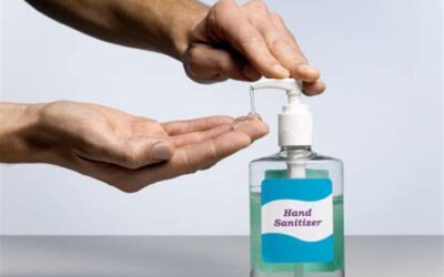 Why Is The Carcinogen Benzene in Hand Sanitizer?