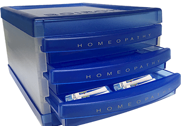 Homeo Family Kit