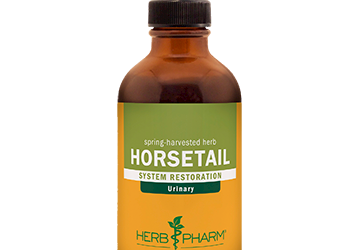 Horsetail Extract 1oz/4oz