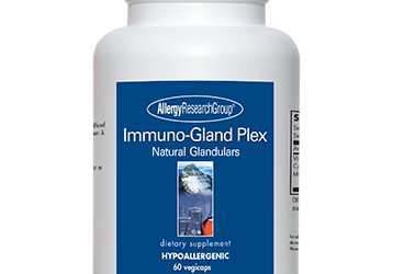 Immuno-Gland Plex 60 Vegicaps