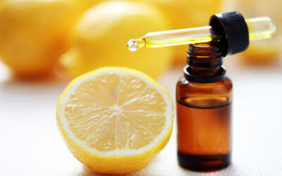 10 Top Lemon Essential Oil Uses and Benefits