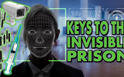SGT Report with Hope & Tivon: Keys To The Invisible Prison & The Final Lockdown, Parts 1 & 2