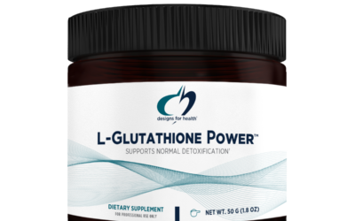 L-Glutathione Power 50 gms (powder)