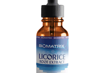 Licorice Root Extract 2 oz