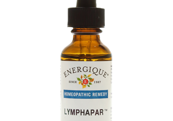 Lymphapar 1 oz liquid