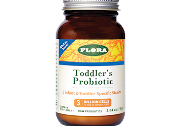 Toddler’s Blend Probiotic 2.64 oz