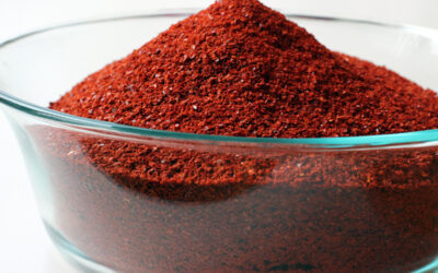 Why everyone should use cayenne pepper. It does the impossible
