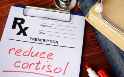 Cortisol: Stress hormone responsible for weight gain (video)