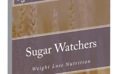 Sugar Watchers by Valerie Robitaille, PhD