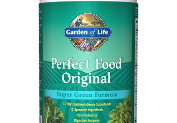 Super Food Green Formula 30 serv