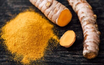 Turmeric naturally increases brain cell growth